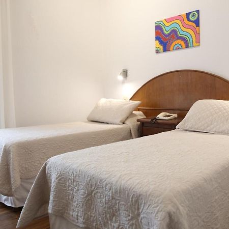 Hotel Italiano Colonia del Sacramento Bagian luar foto