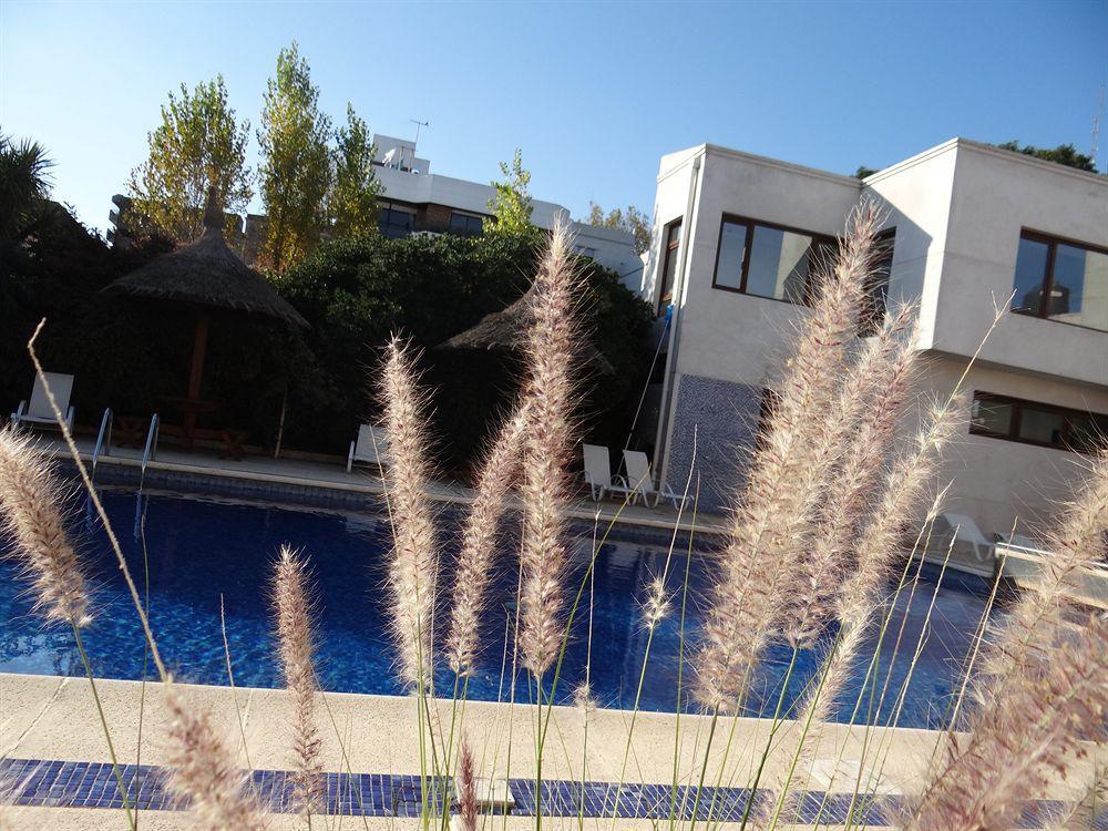 Hotel Italiano Colonia del Sacramento Bagian luar foto
