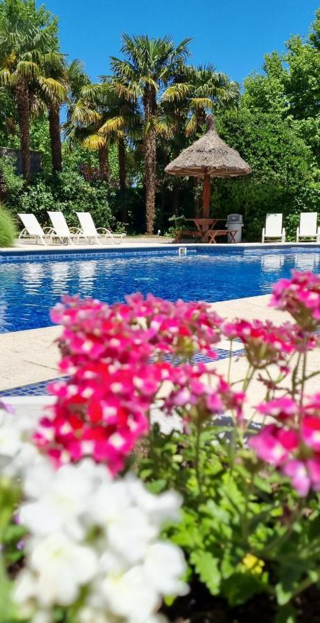Hotel Italiano Colonia del Sacramento Bagian luar foto