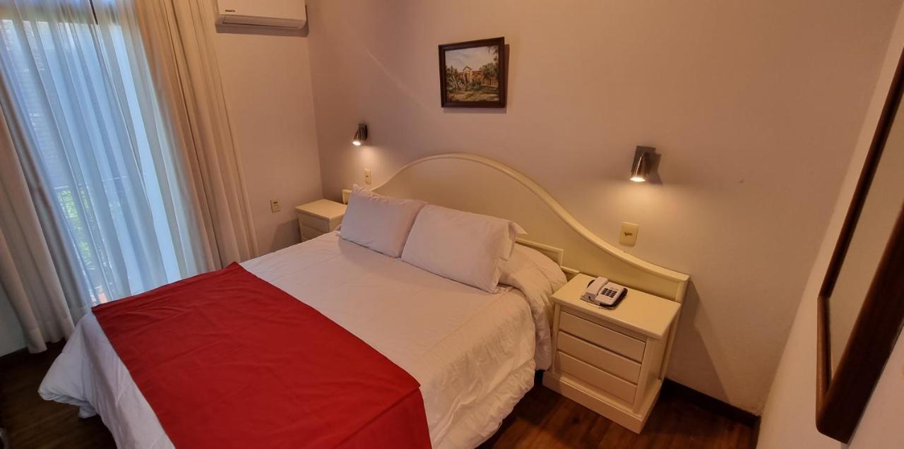 Hotel Italiano Colonia del Sacramento Bagian luar foto
