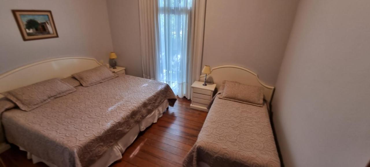 Hotel Italiano Colonia del Sacramento Bagian luar foto