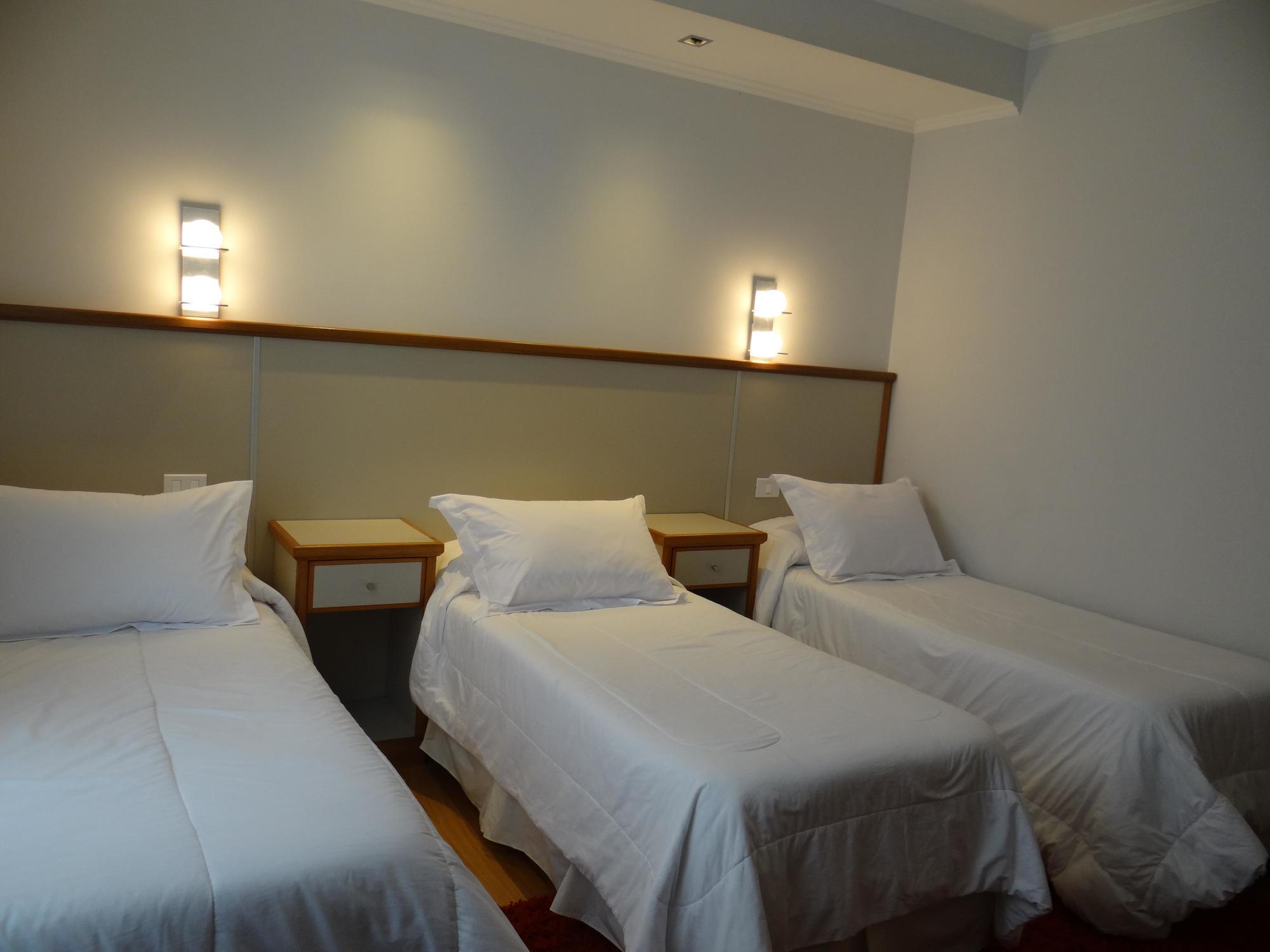 Hotel Italiano Colonia del Sacramento Bagian luar foto