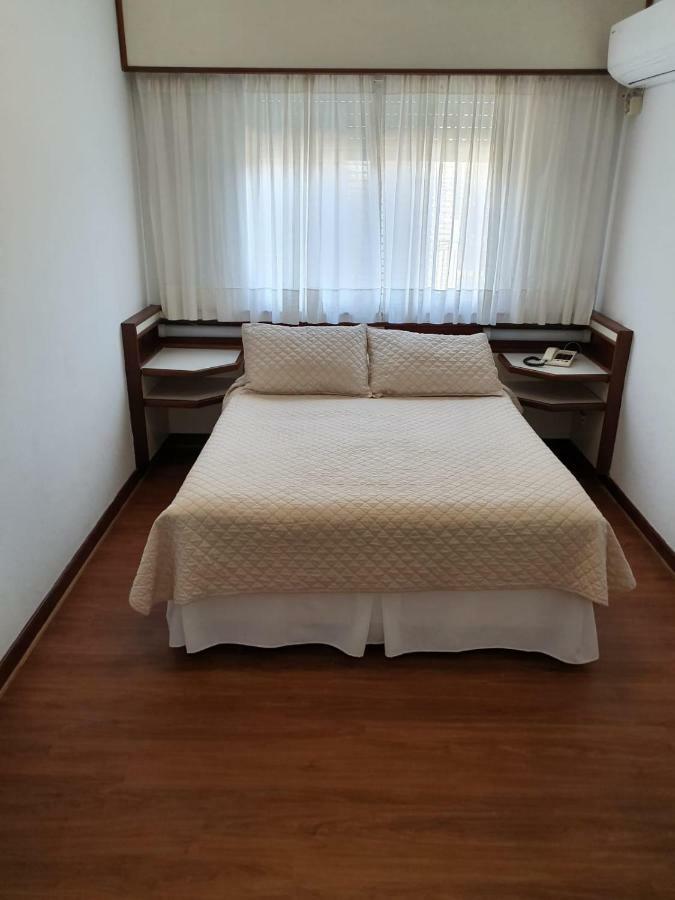 Hotel Italiano Colonia del Sacramento Bagian luar foto