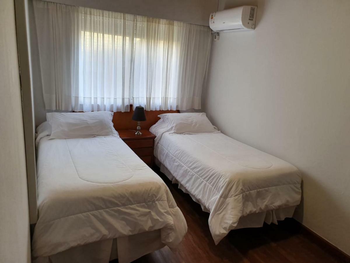 Hotel Italiano Colonia del Sacramento Bagian luar foto